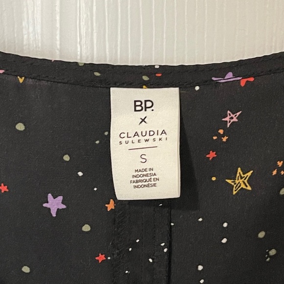 BP x Claudia Sulewski Tank - Picture 3 of 3